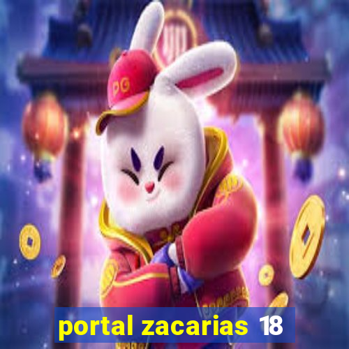 portal zacarias 18